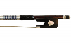 viola Sterling Silver Special LUPOT 11