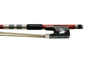 Violin Sterling Silver Special LUPOT 11