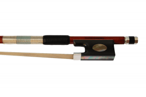 Violin Sterling Silver Special PAJEOT 12