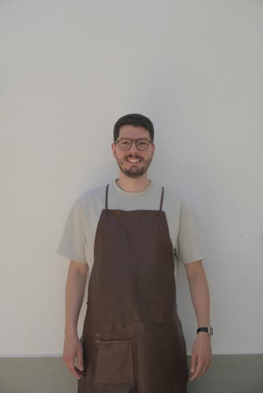 Felipe Magalhaes
