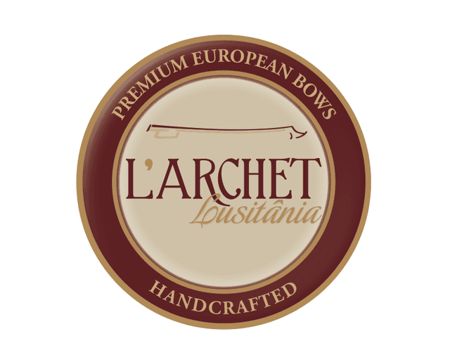 L'ARCHET Logo