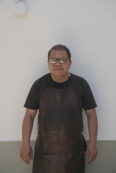 Marcos Pereira